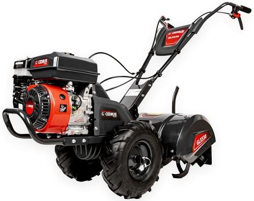 Glebogryzarka przeciwbieżna Cedrus GLX530 7KM silnik Rato na Arena.pl
