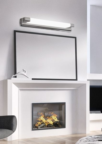 Mia 1 kinkiet 5W LED chrom 6500K zdjęcie 2