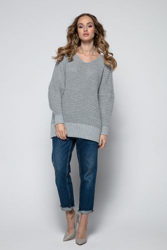 Sweter I235 Springcrocus UNI na Arena.pl