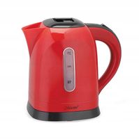 Czajnik elektryczny Maestro MR-034 2200 W 1,5 l czerwony