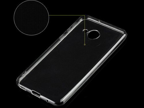 Etui silikonowe slim do HTC U Play na Arena.pl