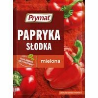 PRYMAT PAPRYKA SŁODKA 20G