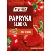 PRYMAT PAPRYKA SŁODKA 20G