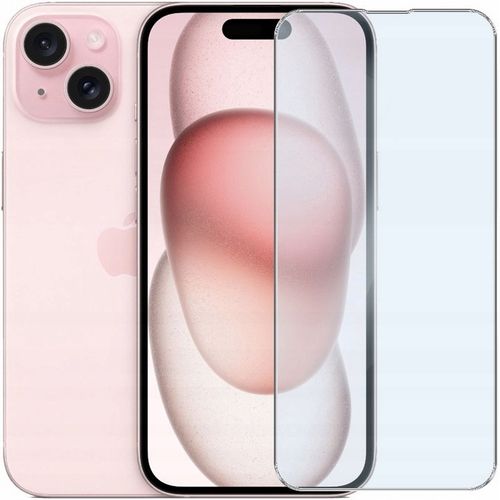 Etui Do iPhone 15 +Szkło 9H WZMACNIANE 360° do MAGSAFE CLEAR CASE na Arena.pl