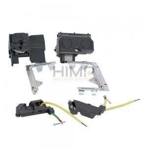 Zestaw do montażu puszki Pop-up w podłogach technicznych - 6 (2x3) modułów Legrand 054007 na Arena.pl