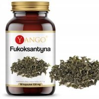 Yango FUKOKSANTYNA90 kapsułek