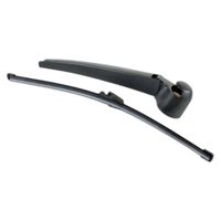 RAMIĘ WYCIERACZKI TYLNE TYŁ VW POLO IV 2002 2003 2004 2005 2006 2007 2008