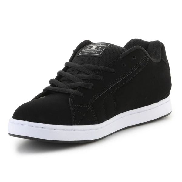 Buty DC Net 302361-BC1 r.45 zdjęcie 8