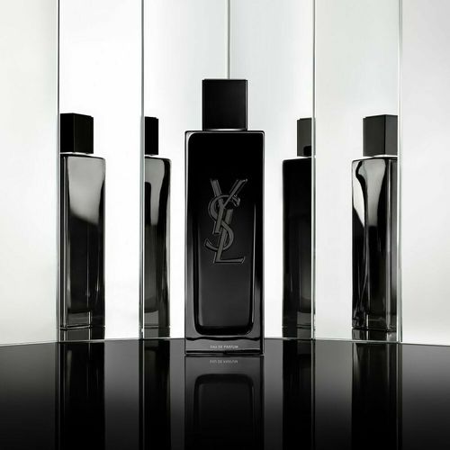 Perfumy Męskie YSL MYSLF EDP 40 ml na Arena.pl