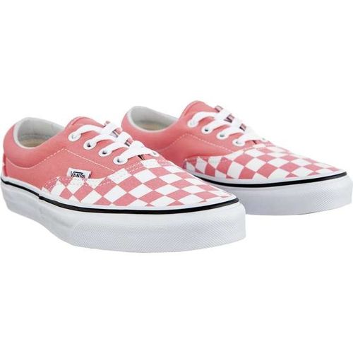 Vans ERA VOX CHECKERBOARD STRAWBERRY na Arena.pl