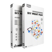 Papier do sublimacji (100szt)