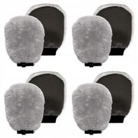 MOJE AUTO DETAILER RĘKAWICA DWUSTRONNA ULTRA SOFT 1SZT