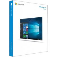 Windows 10 HOME 32/64 Bit PL Licencja cyfrowa 24/7 Aktywacja online !