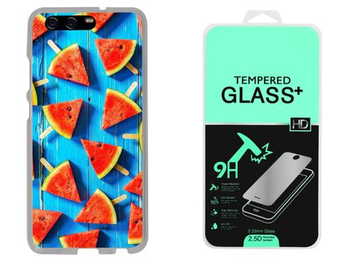 HUAWEI P10 | Etui smartfon CASE + Szkło na Arena.pl