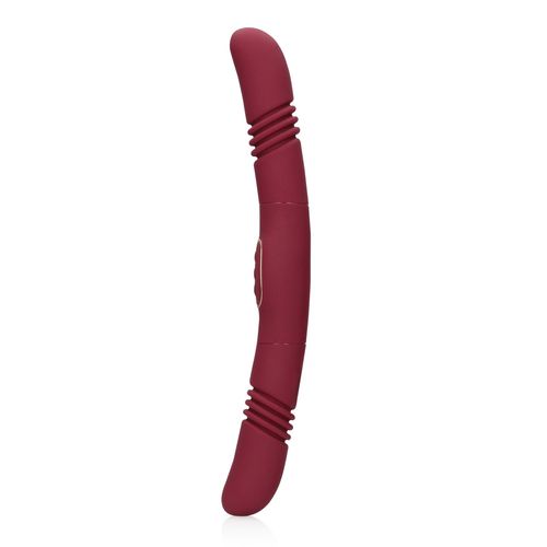 double sided thrusting vibrator na Arena.pl