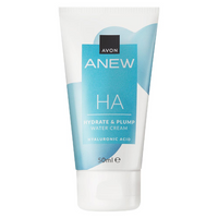 Avon Anew HA Krem nawilżająco-ujędrniający twarz