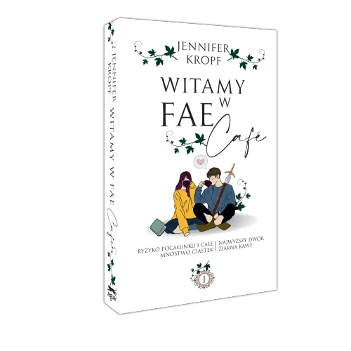 Witamy w Fae Café na Arena.pl