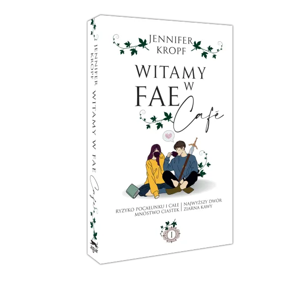 Witamy w Fae Café zdjęcie 2