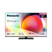 Panasonic TN-55W70AEZ telewizor 55" LED 4K Ultra HD Google TV DVB-T2