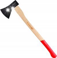 SCHMITH SIEKIERA Z TRZONKIEM DREWNIANYM 1250G