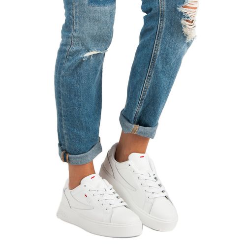 Fila Overstate L Low Wmn r.40 na Arena.pl