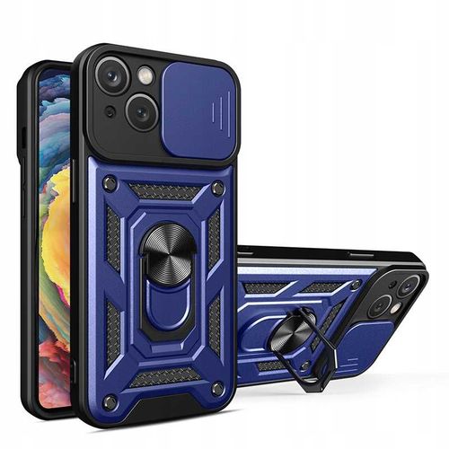 SC Camring iPhone 15 Plus blue na Arena.pl