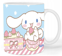 Kubek ceramiczny Cinnamoroll