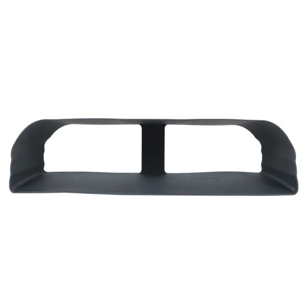 Uchwyt na buty szary zdjęcie 5