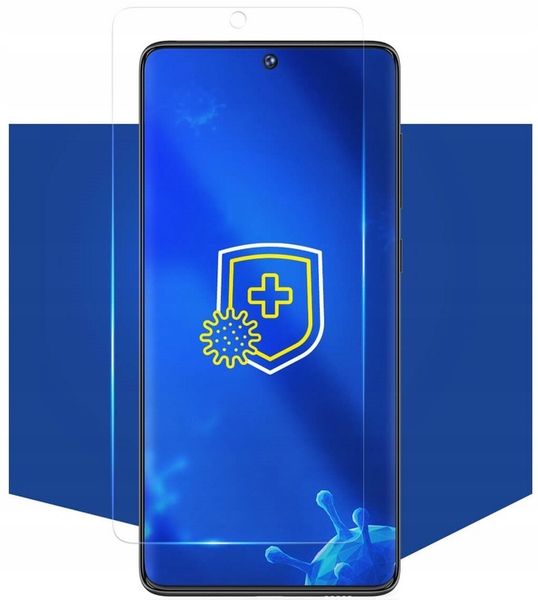Folia 3mk na ekran do iPhone 14/14 Pro, SP+ zdjęcie 5