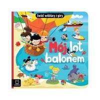 Mój lot balonem AKSJOMAT