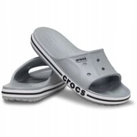 Damskie Sportowe Basenowe Klapki Crocs Bayaband 205392 Slide 41-42