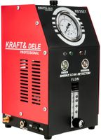 Generator dymu do sprawdzania szczelności układów 12V 9l/min 30ml KD3521