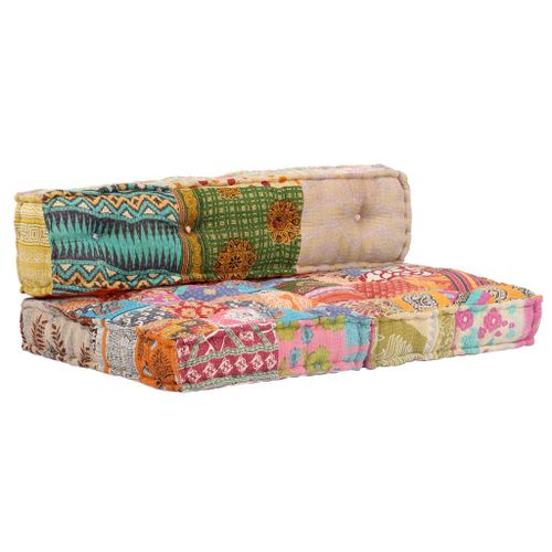 PUF, PATCHWORK, TKANINA LUMARKO! na Arena.pl