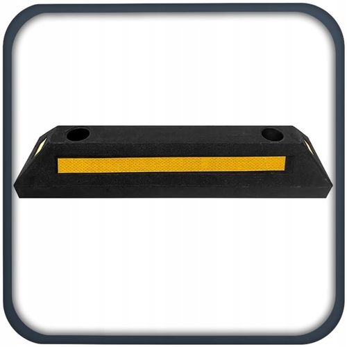 OGRANICZENIE SEPARATOR ODBOJNIK PARKINGOWY OGRANICZNIK na Arena.pl