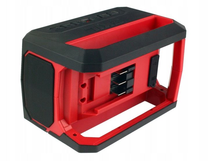 GŁOŚNIK BLUETOOTH POWERBANK ŁADOWARKA USB 20V 3151 SKIL zdjęcie 11