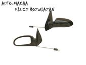 Ford Focus MK1 lusterko manualne czarne lewe