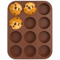 Forma do muffinek Orion 25 x 32,5cm /151718