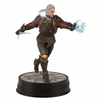 Figurka DARK HORSE The Witcher 3 Geralt Toussaint Tourney Armor