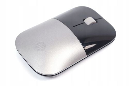 Myszka bezprzewodowa HP Z3700 sensor optyczny na Arena.pl