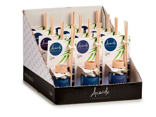 Dyfuzor zapachowy - SPA na Arena.pl