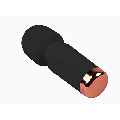 eros mini wand - black na Arena.pl