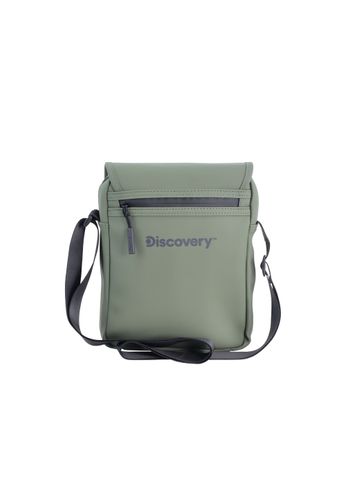 Torba pionowa na ramię Discovery REEF khaki na Arena.pl
