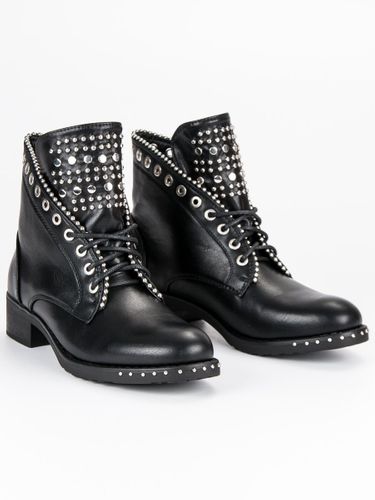 STYLOWE BOTKI WORKERY Rozmiar - 39 na Arena.pl