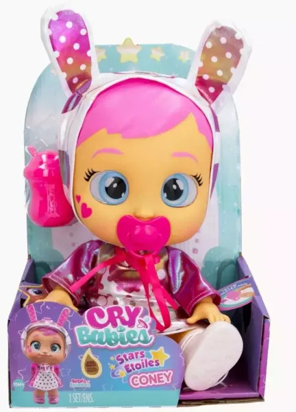 Cry Babies Stars Coney zdjęcie 1