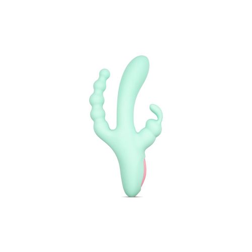 Wibrator Podwójnej Stymulacji Diversual na Arena.pl