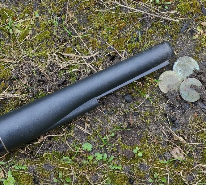 WYKRYWACZ METALU GP POINTER PRO POINTER PINPOINTER zdjęcie 10