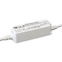 LED Driver CV 12V/24W IP67 PFC Plastic case