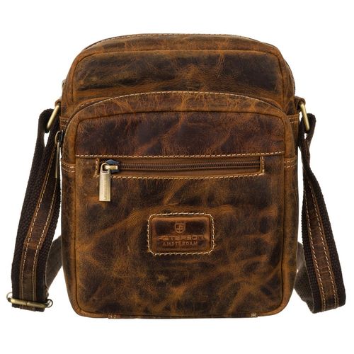 męska listonoszka z regulowanym paskiem - peterson na Arena.pl