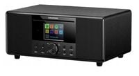 Wielofunkcyjne Radio internetowe 2.1 DAB+ BT Spotify Grundig DTR 7000