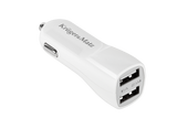 KM0018 Ladowarka samochodowa Kruger&Matz dual USB